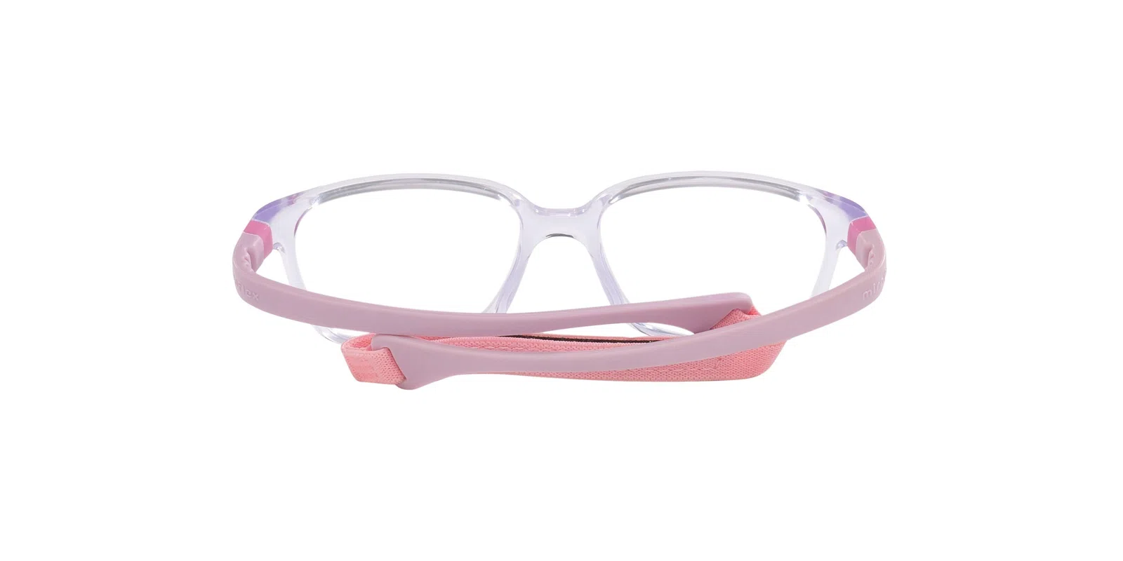 Miraflex 4027 Eyeglasses - view 15